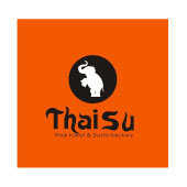 Inauguración de Thaisu