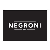 Negroni Bar