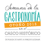 Semana Gastronómica en Casco Histórico